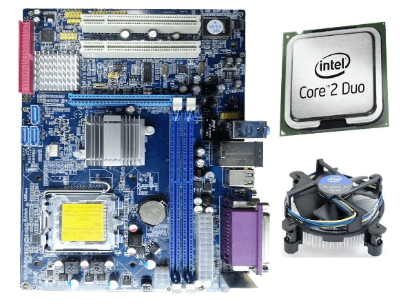 pack ventilatie Metropolitan Are Intel Core 2 Duo Completely Obsolete in 2020 | Answer will Surprise You