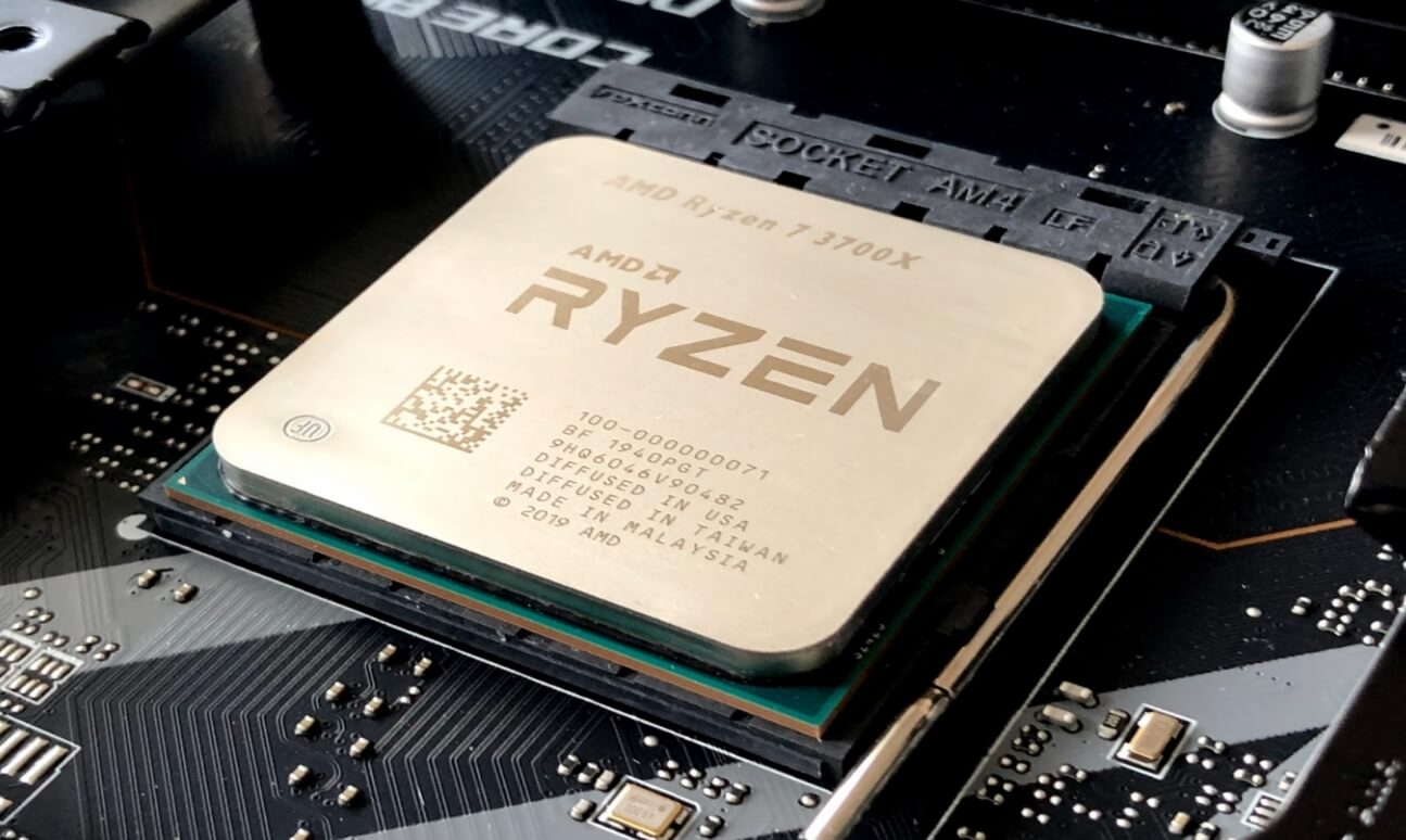 AMD Ryzen 9 5950X Flagship Processor - The Launch May Be delayed By AMD