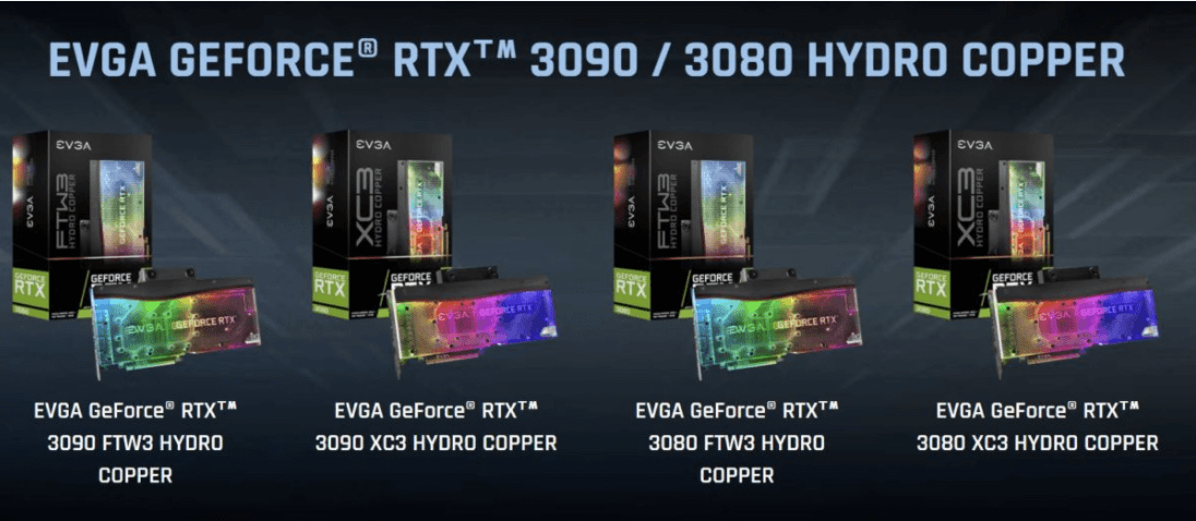 RTX-3090-Cards