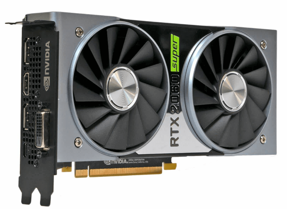 10 Graphics Cards To Gaming or Content-Creation In 2021