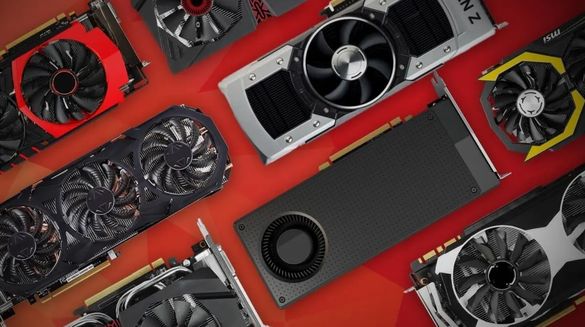 10 Graphics Cards To Gaming or Content-Creation In 2021